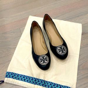 Tory Burch Liana Ballet Flat